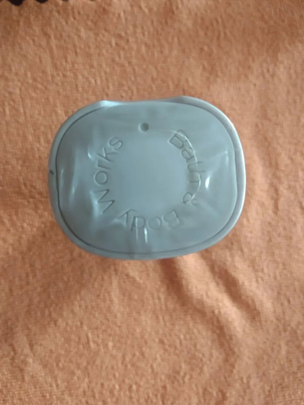 Sweet Pea Body Lotion